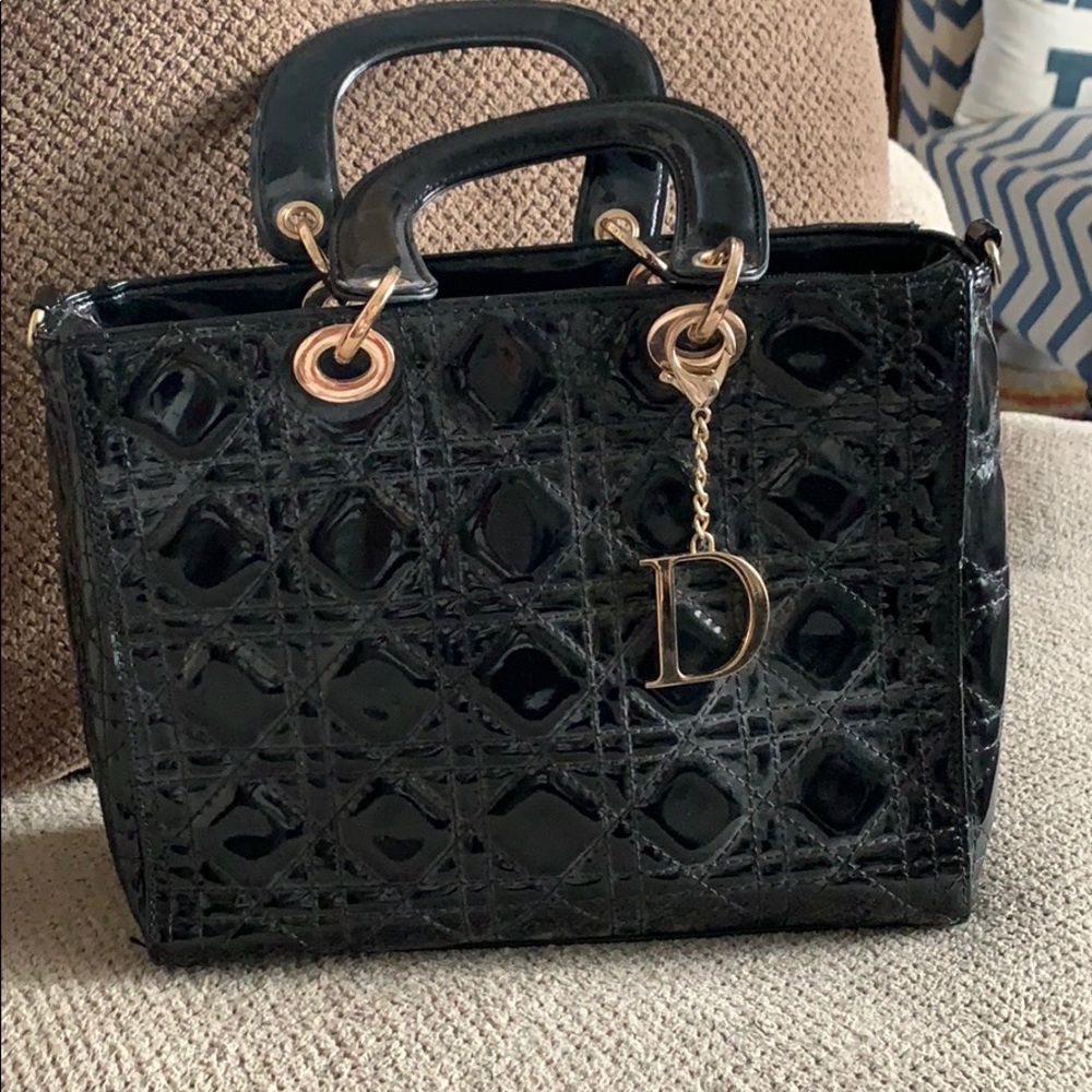 Handbag